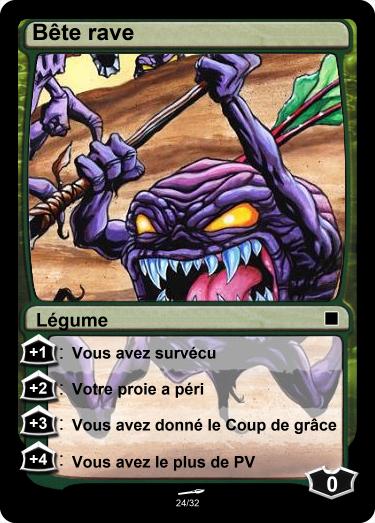 BÃªte rave