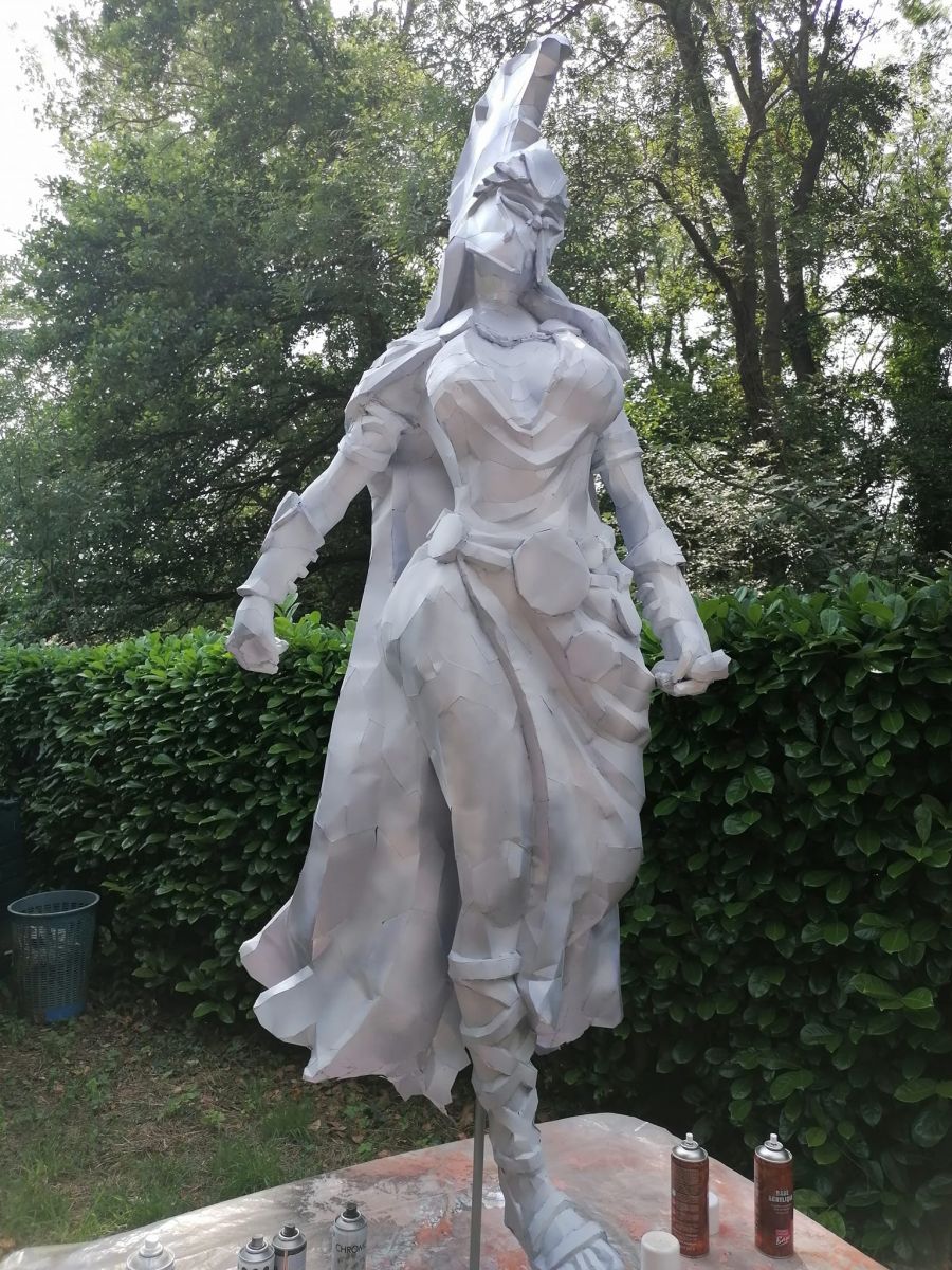athena