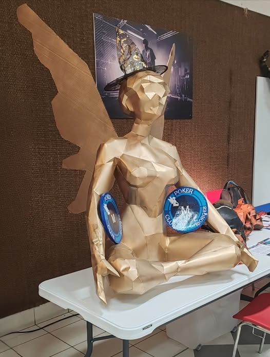 Festival des Maitres du Jeu - oct2025